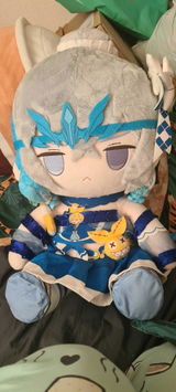 User picture