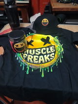 User picture