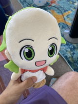 User picture