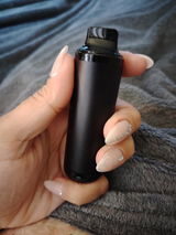 Customer photo of AirsPops XL Device from Melisa S.