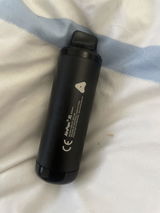 Customer photo of AirsPops XL Device from Ethan W.