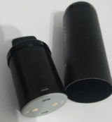 Customer photo of AirsPops XL Prefilled Disposable Pod 10ml - 5% from Vincent m.