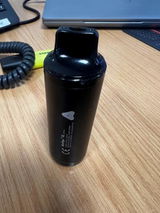 Customer photo of AirsPops XL Prefilled Disposable Pod 10ml - 5% from Jacques K.