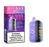 Customer photo of Elf Bar Raya D3 25k Disposable Vape - 5% from Ronel F.
