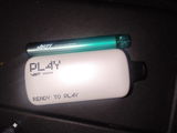 Customer photo of Nasty Bar Play 28k Disposable Vape - 5% from Anonymous