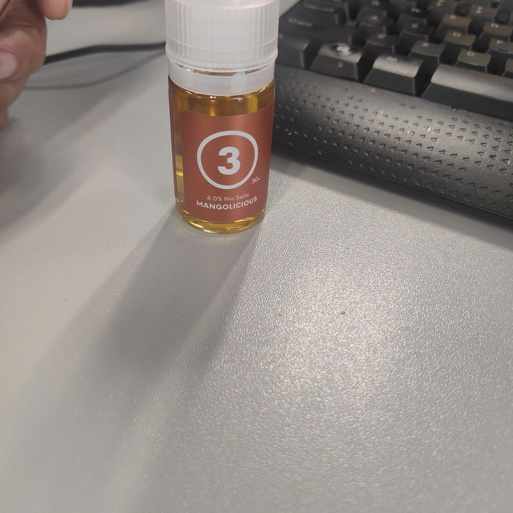 313 AirsPops E-Liquid 30ml - 4.0%
