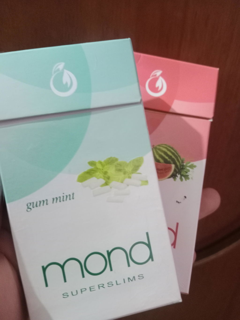 mond green apple cigarette price Bangladesh W2 01 Buy Mond Gum Mint Cigarette