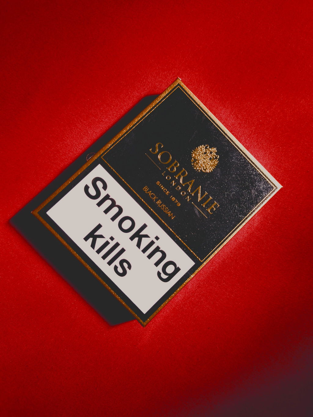 russian cigarettes Belomorkanal Sobranie Black Russian Cigarettes