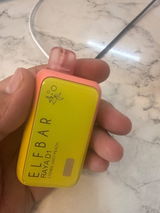 Customer photo