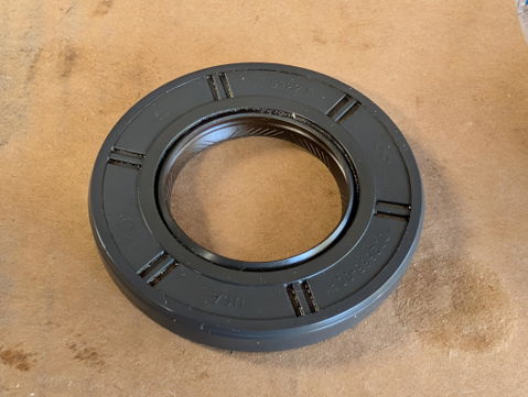 Primary Shaft Seal