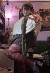 User picture