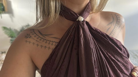OM Sarong - Cacao
