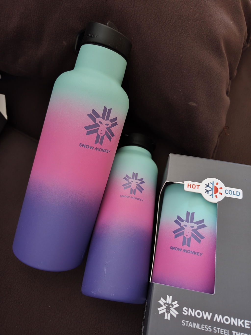 MiniJet 350 ml - SUMMER EDITION