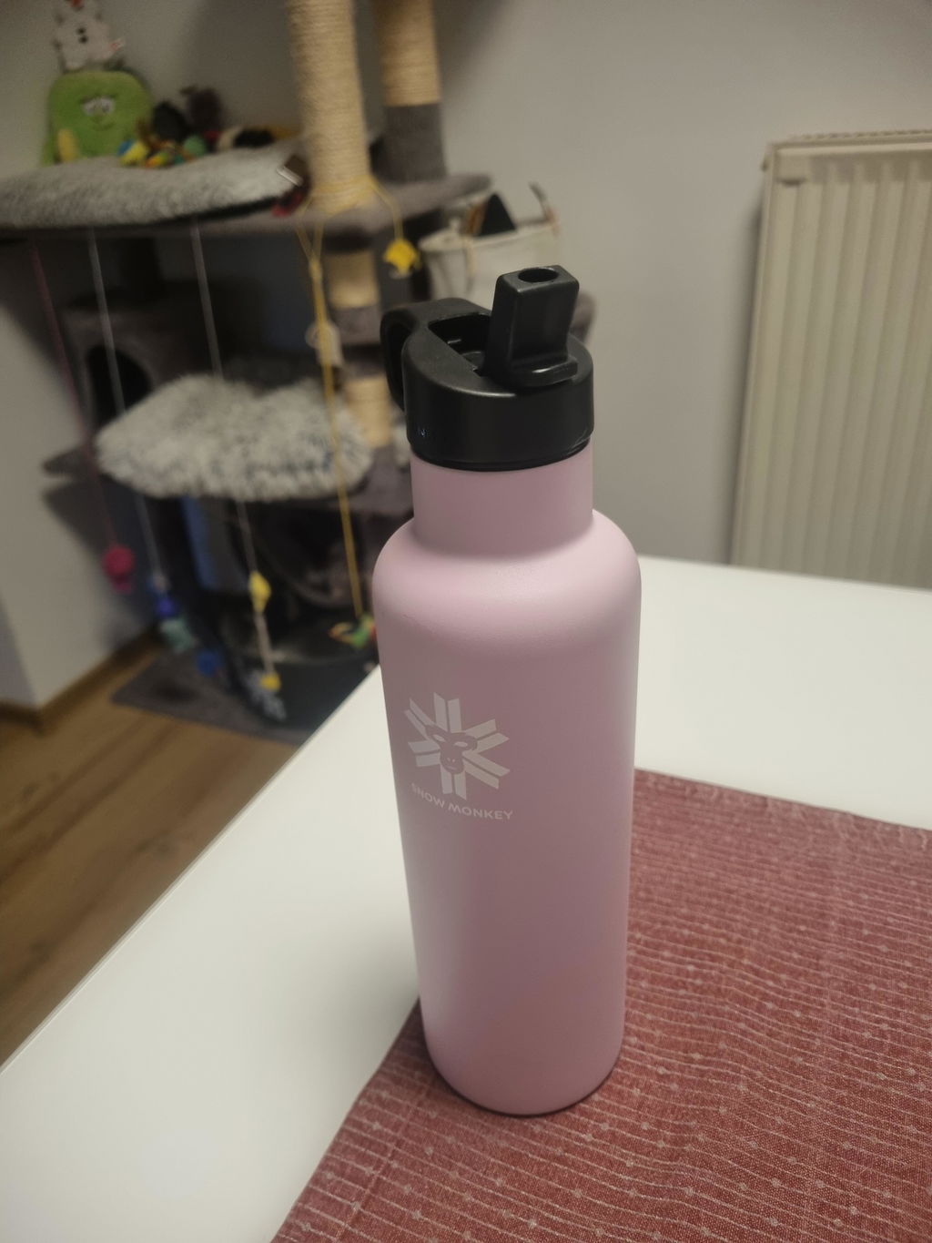 SnowMonkey