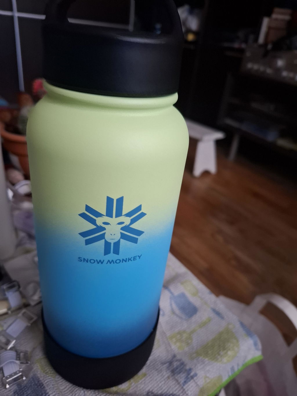Traveler 1 L - SUMMER EDITION