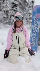 User picture