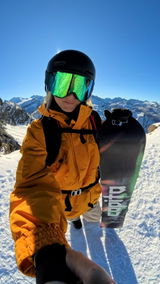 User picture
