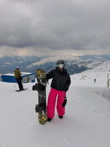 User picture