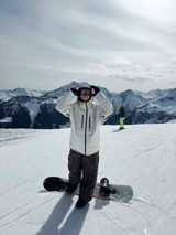User picture
