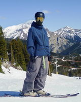 User picture