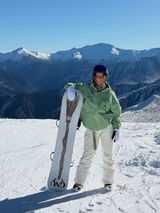 User picture
