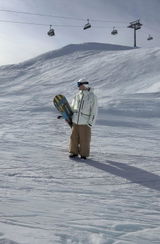 User picture