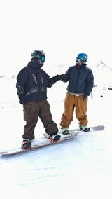 User picture