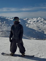 User picture