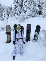 User picture