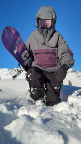 User picture