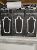 The Snuff Cup Pro™