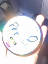 User picture