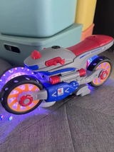 User picture