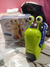 User picture