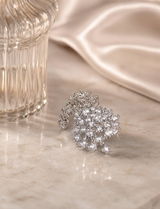 Spooky In Love Cheon Yeo-ri (Park Eun-bin) Inspired Earrings 003