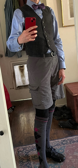 User picture