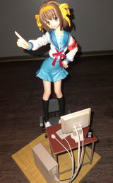 User picture