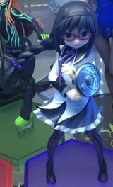 User picture