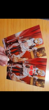 User picture