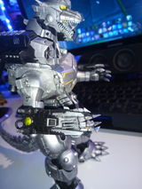 User picture