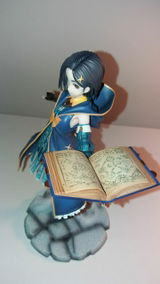 User picture