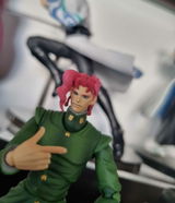 User picture