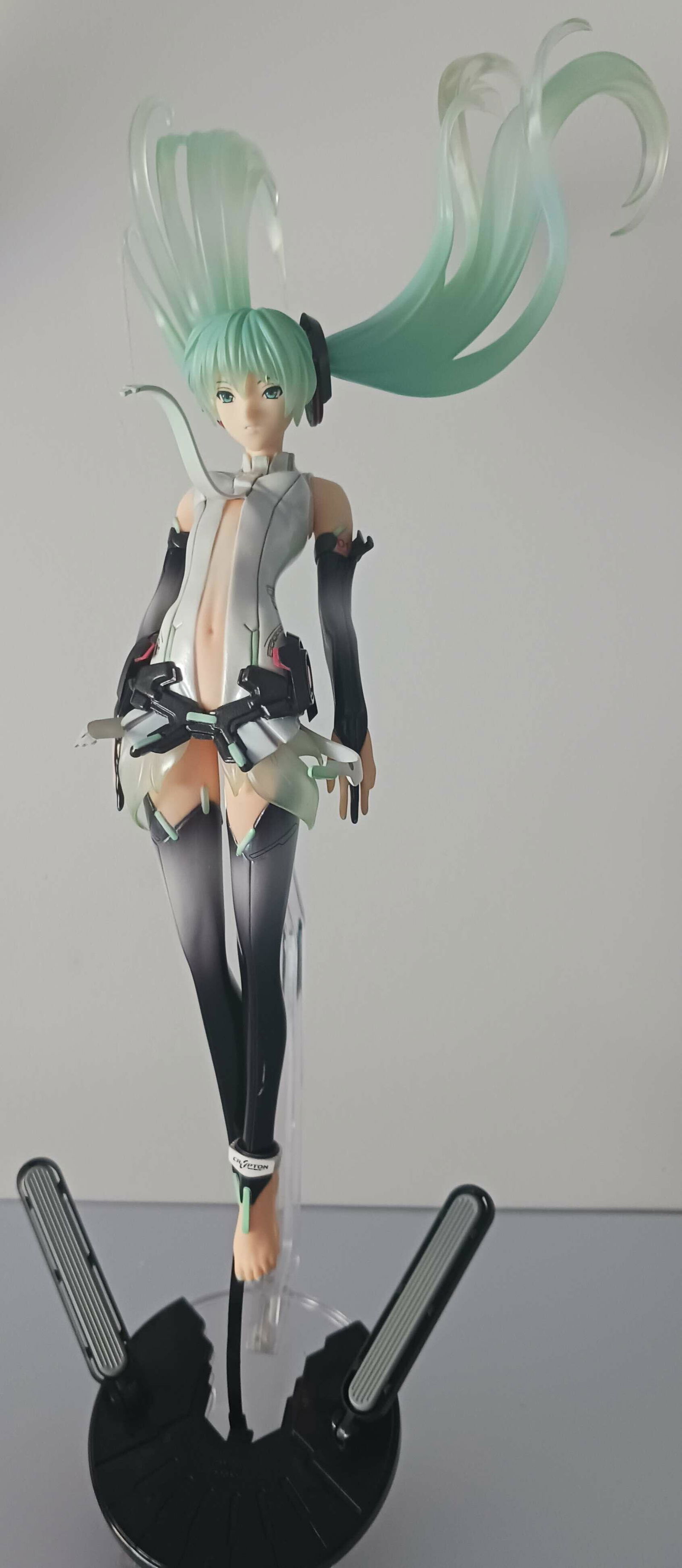 Vocaloid - Hatsune Miku - 1/8 - Append (Max Factory) - Solaris Japan