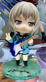 User picture