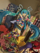 User picture