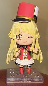 User picture