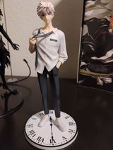 User picture