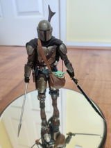 User picture