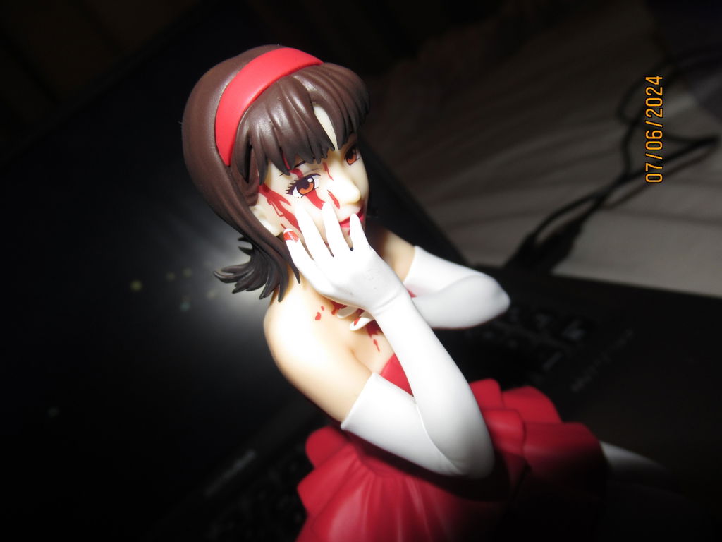 perfect blue red dress Perfect Mima Kirigoe #cosplay #costume #shoes #wig at #Trustedeal Link->>https://t.co/b841t7y3sz #perfectblue #mima #mimakirigoecosplay #redress #cosplayergirl #cosplayphoto #cosplaygift #animemovie #animefilm #StaySafeStayHealthy %0D%0A%0D%0A%26nbsp%3B%0D%0A%0D%0A%26nbsp%3B%0D%0A*%26nbsp%3BOrder%20one%20size%20up%20for%20a%20relaxed%20fit Short Sequin Fringe Homecoming Dress
