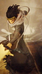 User picture